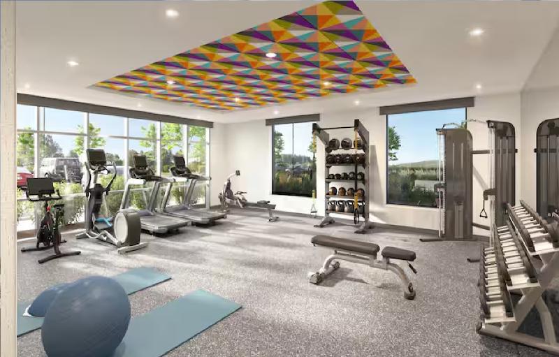Home2 Suites by Hilton Richmond, KY image
