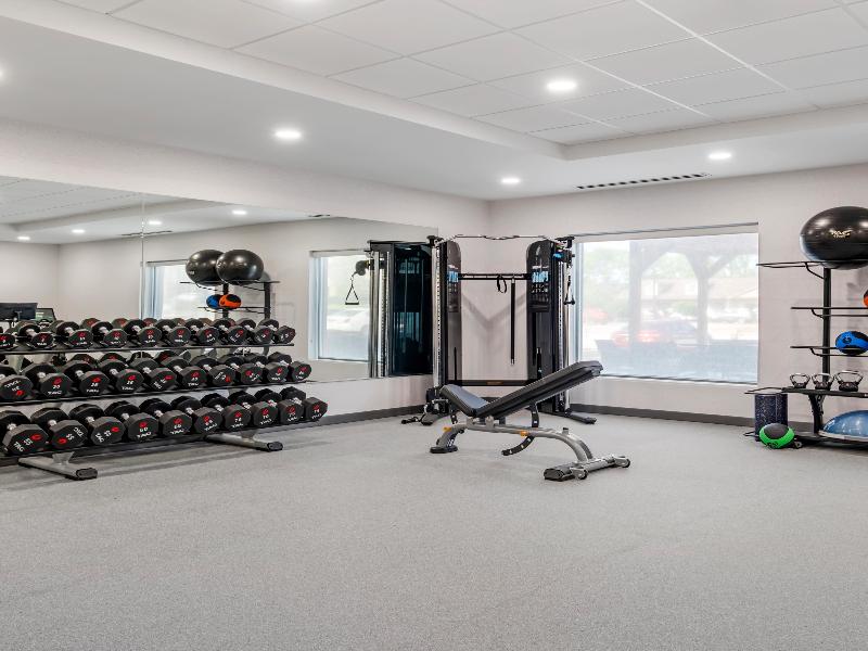 Home2 Suites by Hilton Richmond, KY image