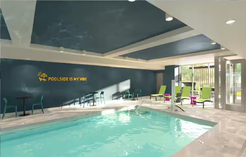 Home2 Suites by Hilton Richmond, KY image