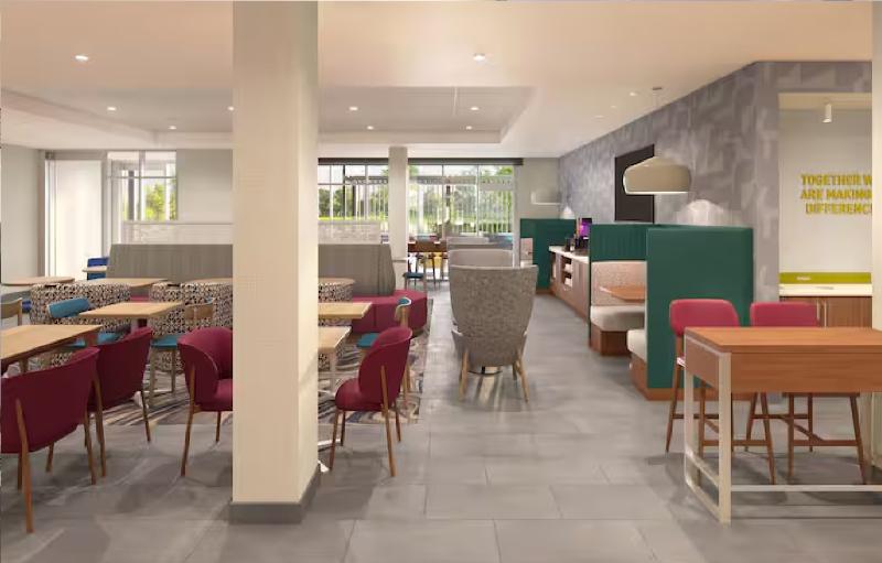 Home2 Suites by Hilton Richmond, KY image