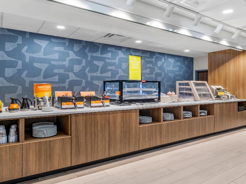 Home2 Suites by Hilton Richmond, KY image
