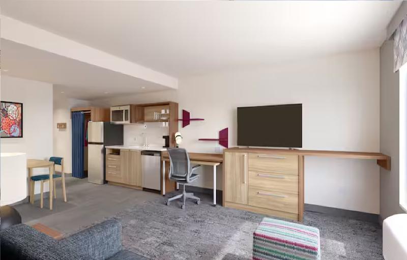 Home2 Suites by Hilton Richmond, KY image