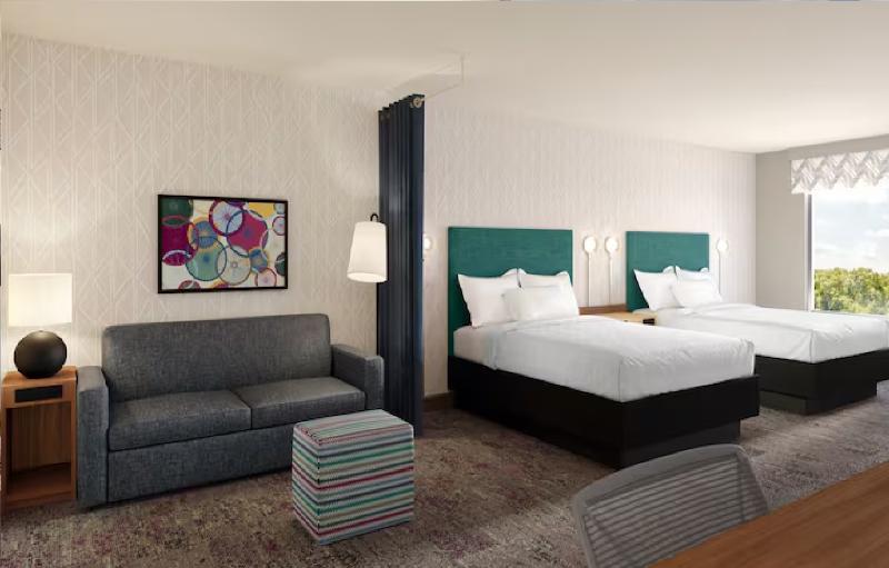 Home2 Suites by Hilton Richmond, KY image