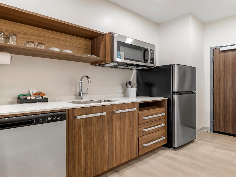 Home2 Suites by Hilton Richmond, KY image