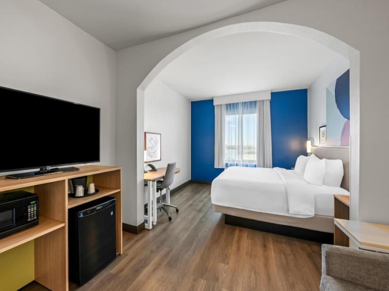 Spark by Hilton Fort Stockton image