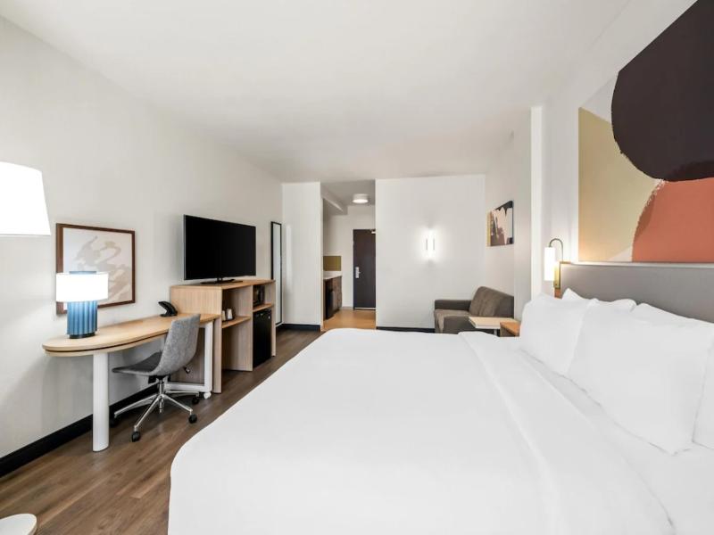 Spark by Hilton Fort Stockton image