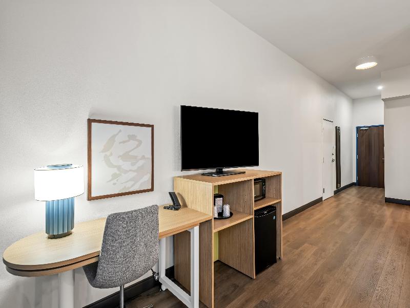 Spark by Hilton Fort Stockton image