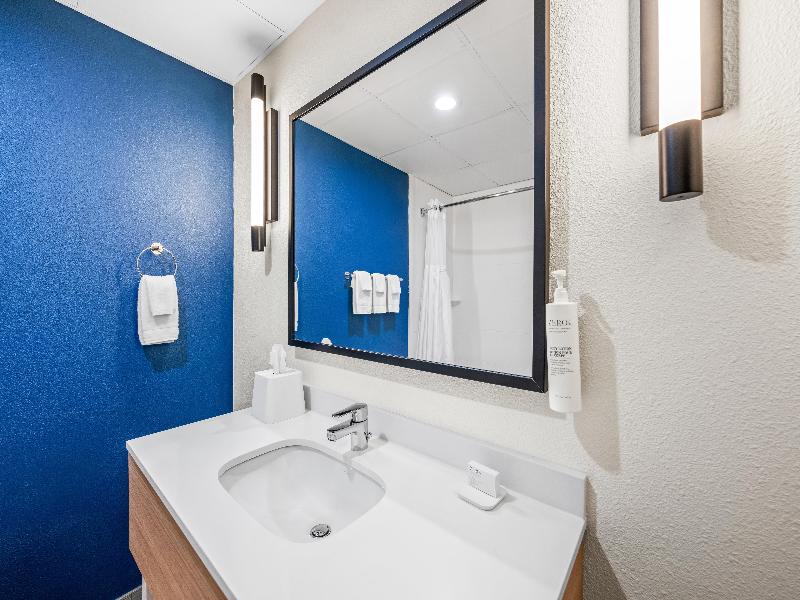 Spark by Hilton Fort Stockton image