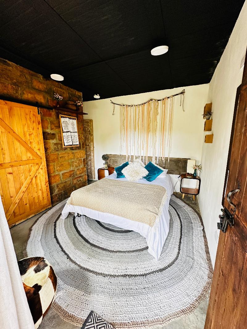 Ecohotel Zona 7