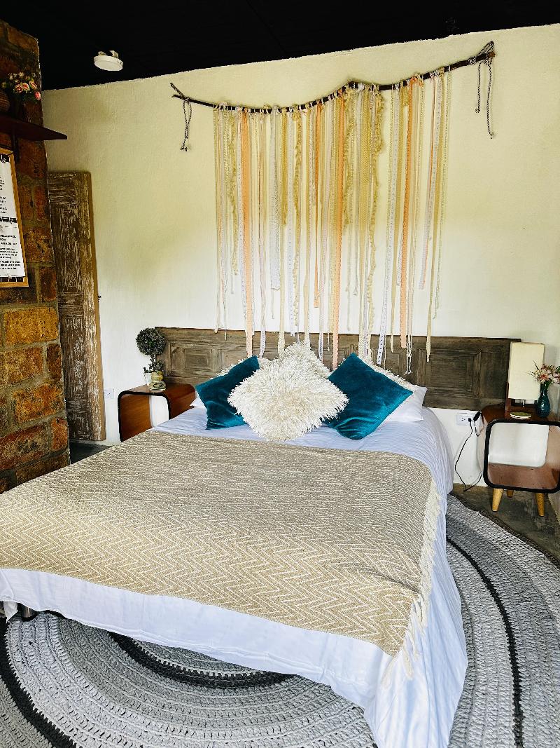 Ecohotel Zona 7