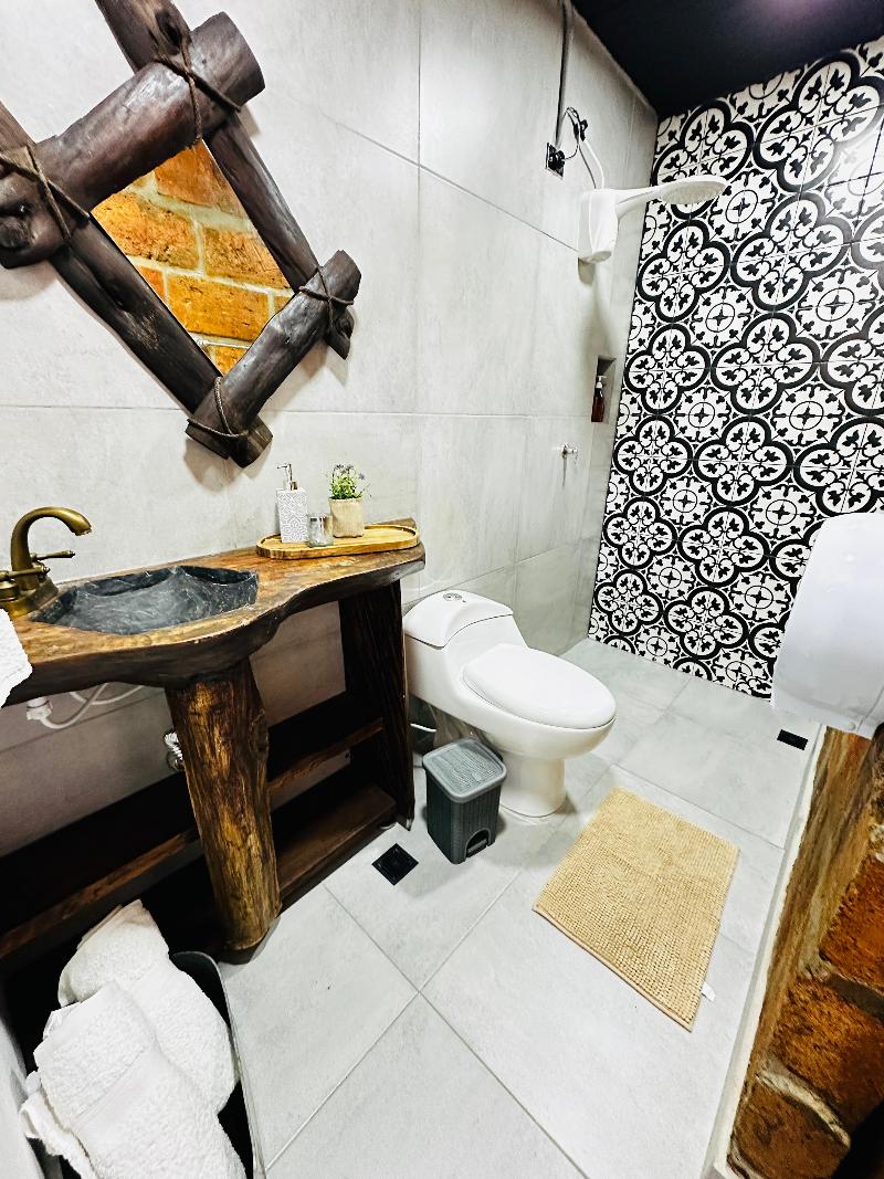Ecohotel Zona 7