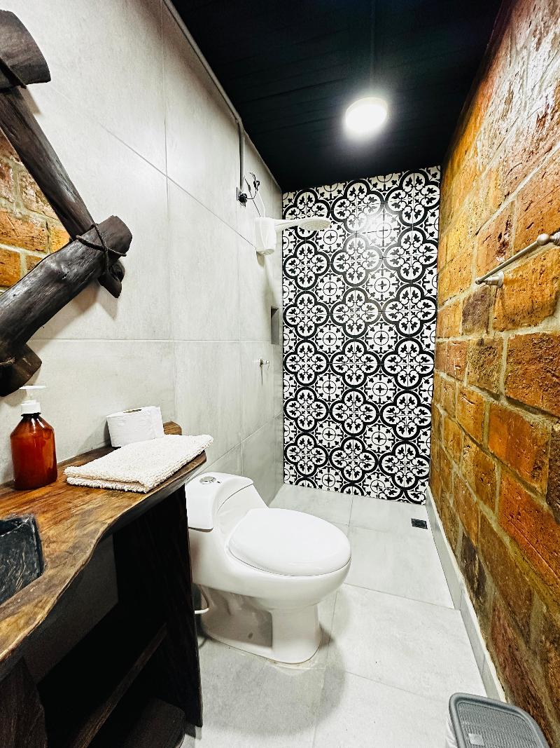 Ecohotel Zona 7