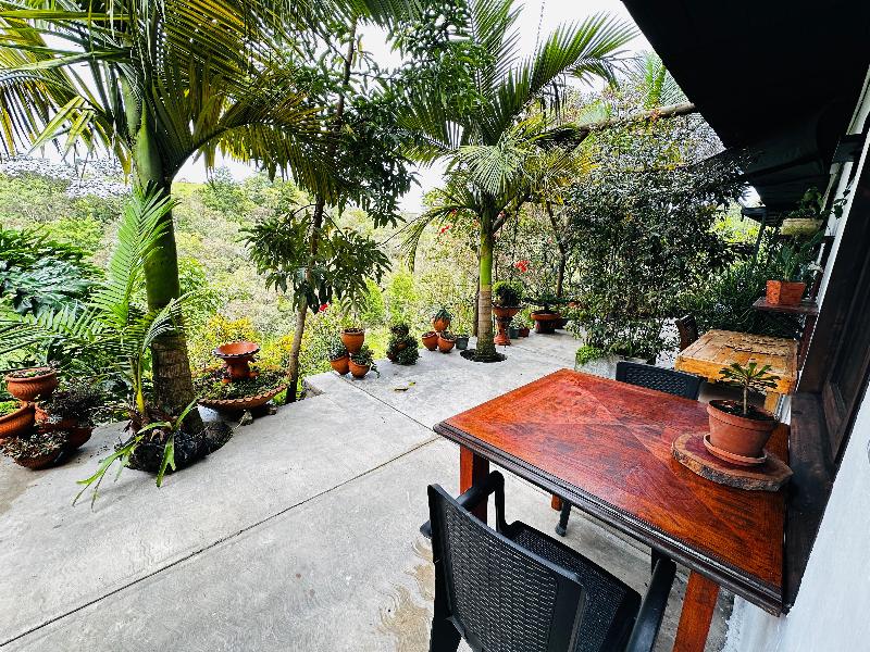 Ecohotel Zona 7