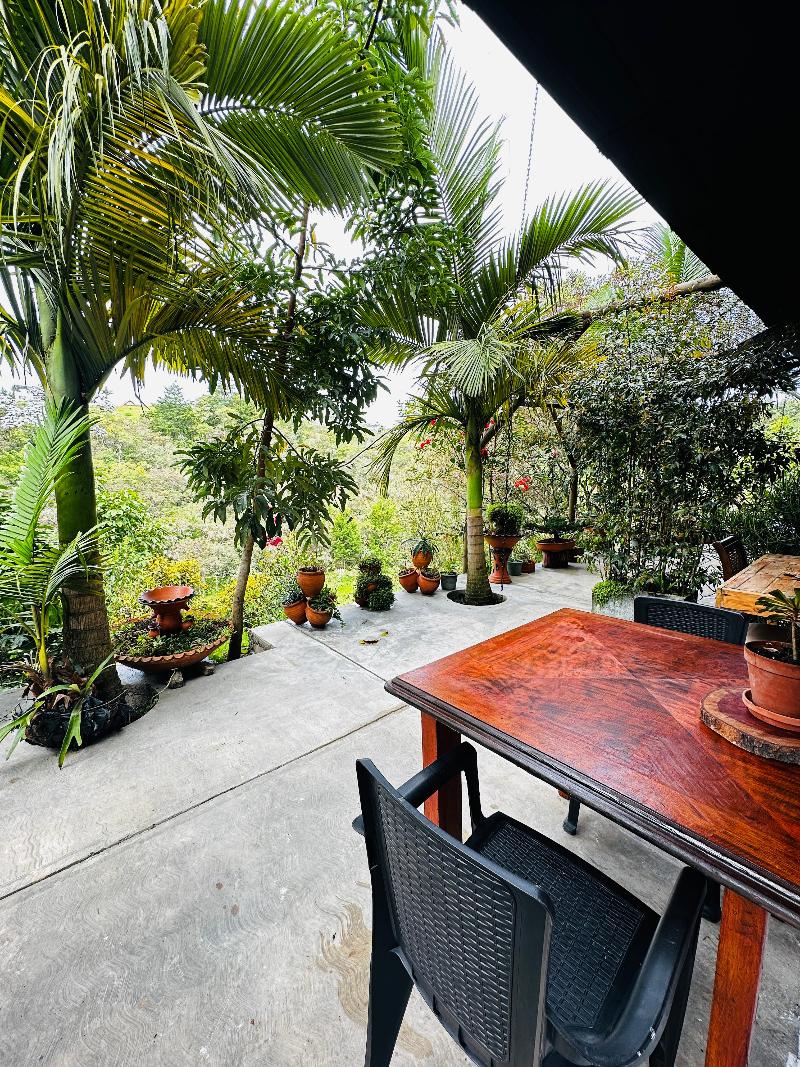 Ecohotel Zona 7