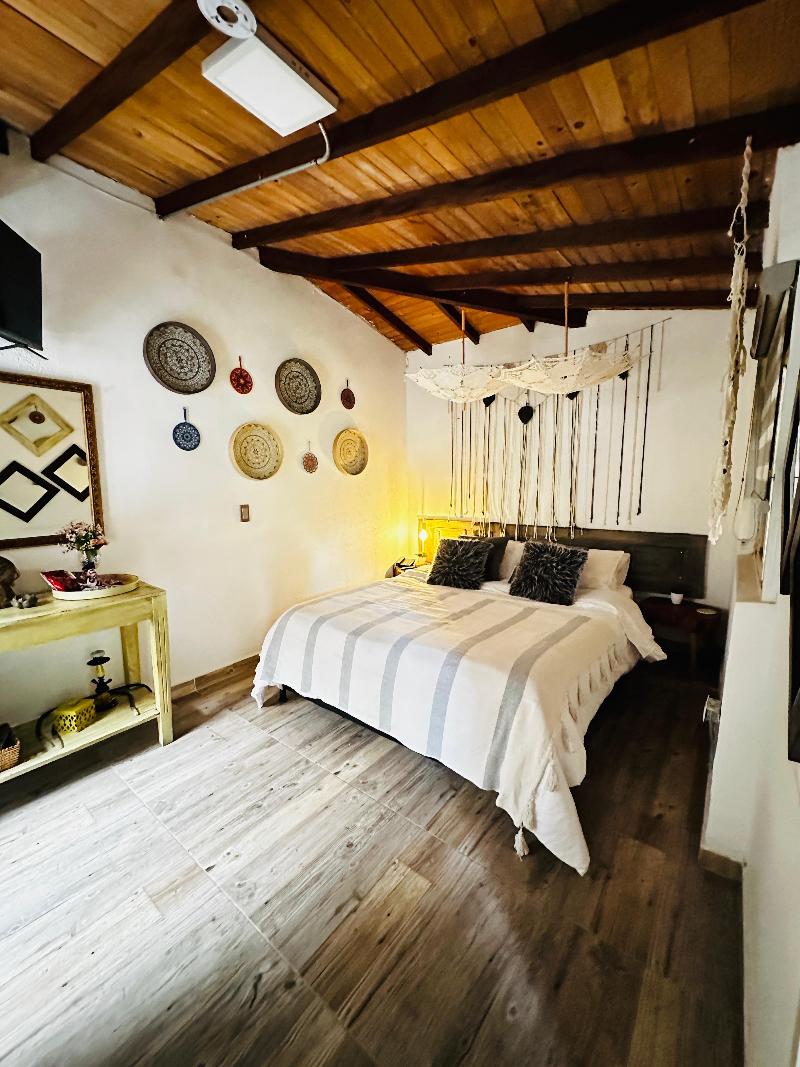 Ecohotel Zona 7 image