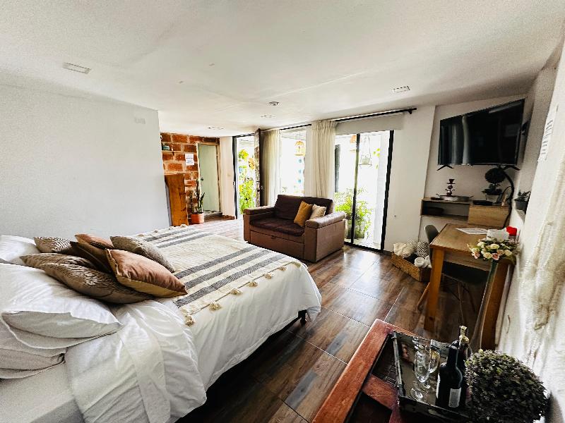 Ecohotel Zona 7 image