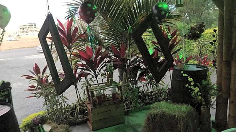 Piseth Private Villa Hotel