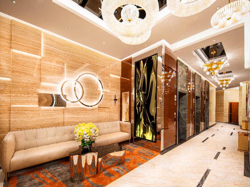 China Dragon Hotel image