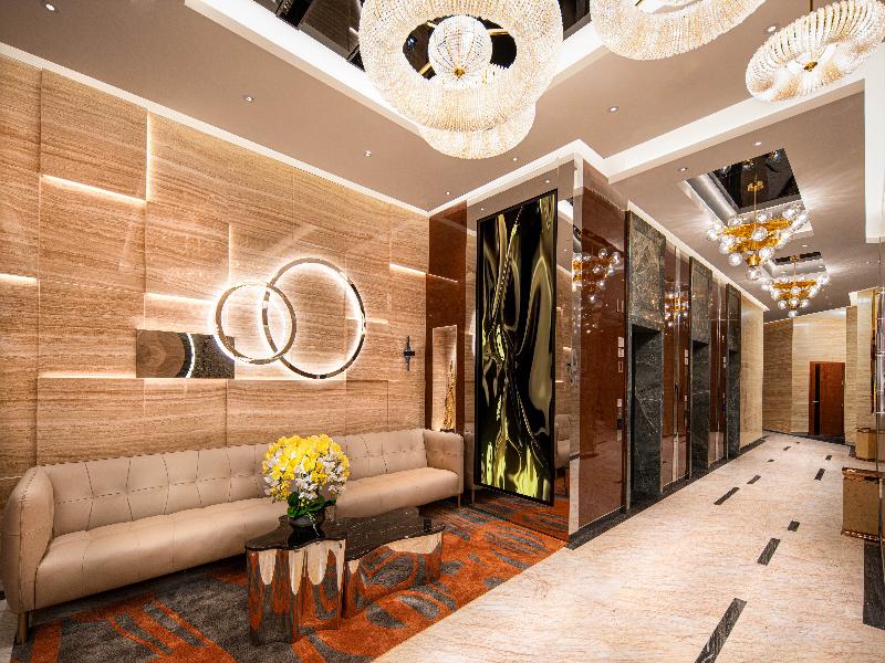 China Dragon Hotel image