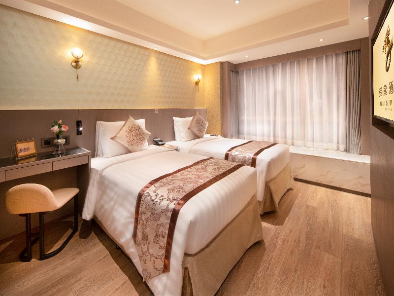 China Dragon Hotel image