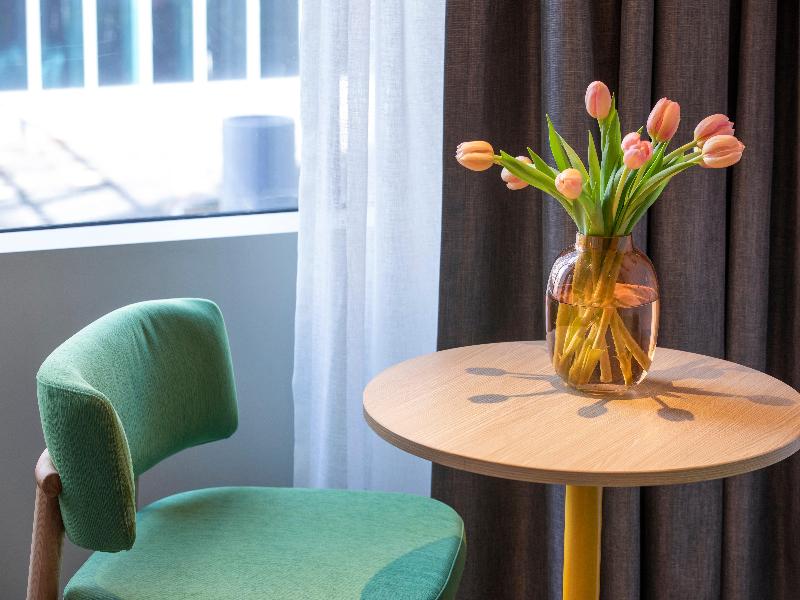 Holiday Inn Melbourne Bourke Street Mall image