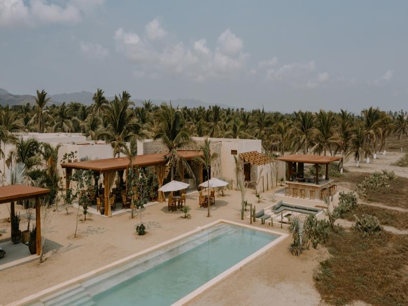 Casa Yuma image