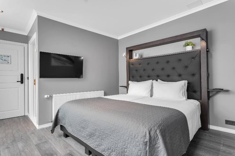 Hotel Aska image