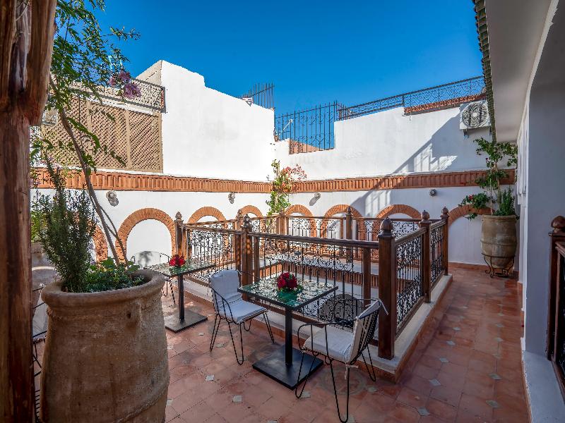 Riad Kilimini & SPA image