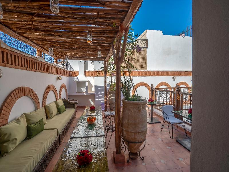 Riad Kilimini & SPA image
