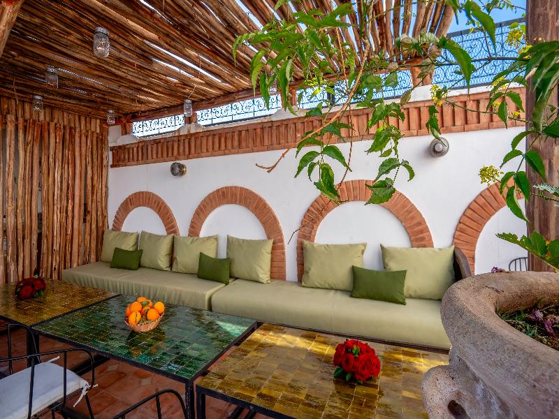 Riad Kilimini & SPA image