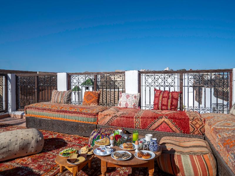 Riad Kilimini & SPA image