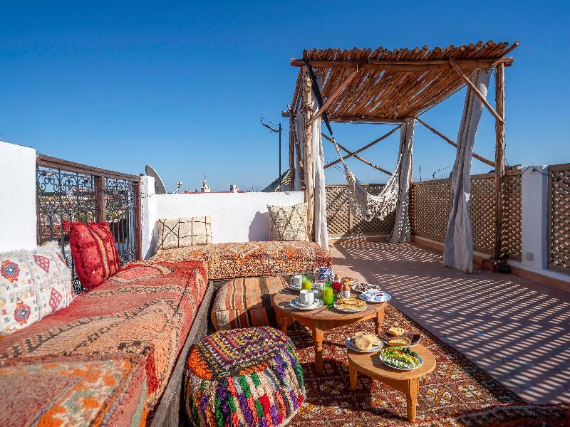 Riad Kilimini & SPA image