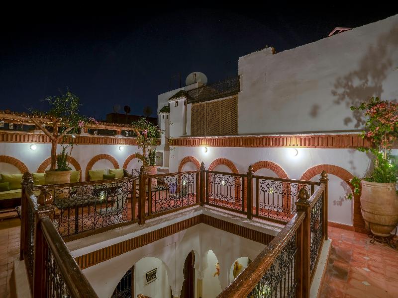 Riad Kilimini & SPA image