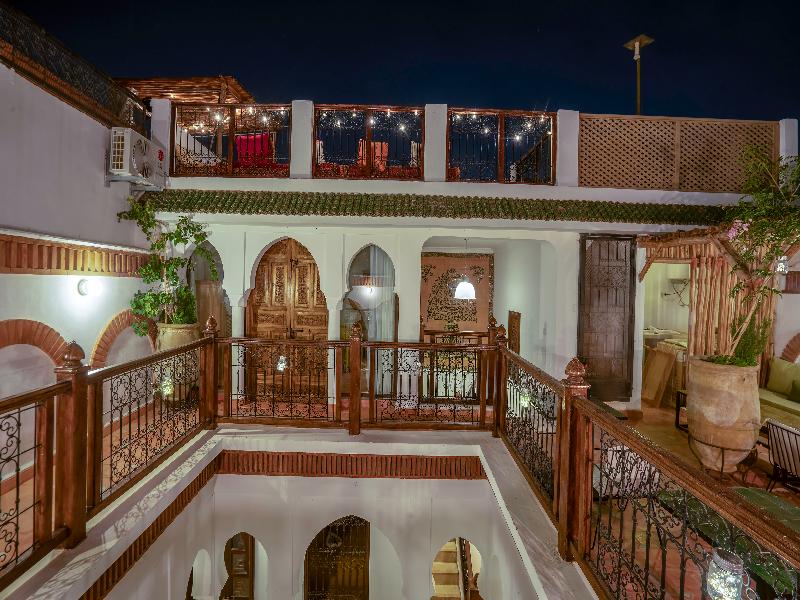 Riad Kilimini & SPA image