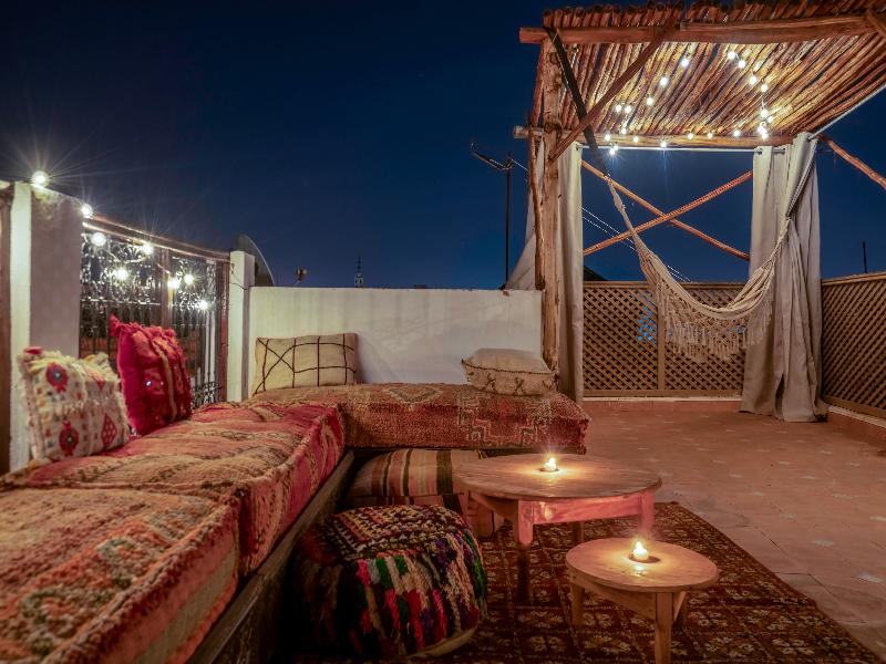 Riad Kilimini & SPA image