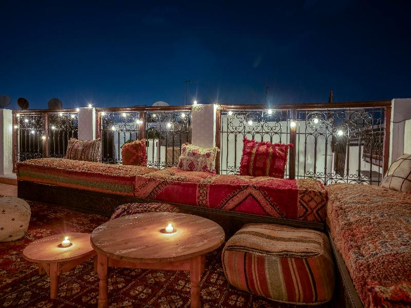 Riad Kilimini & SPA image