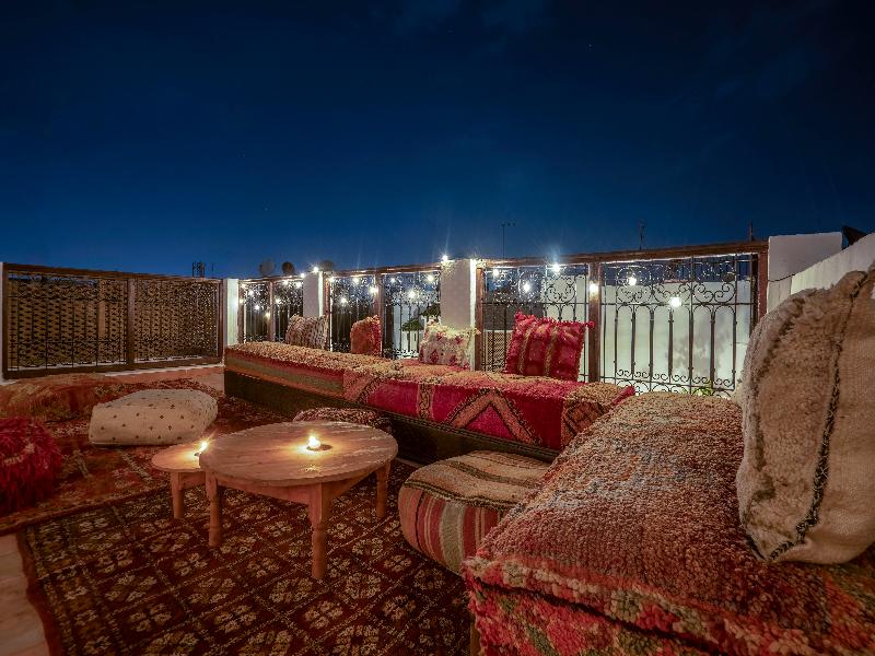 Riad Kilimini & SPA image