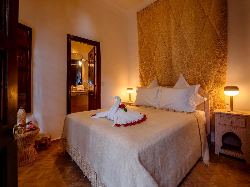 Riad Kilimini & SPA image
