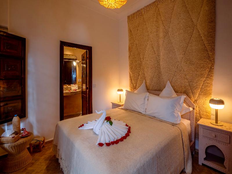 Riad Kilimini & SPA image