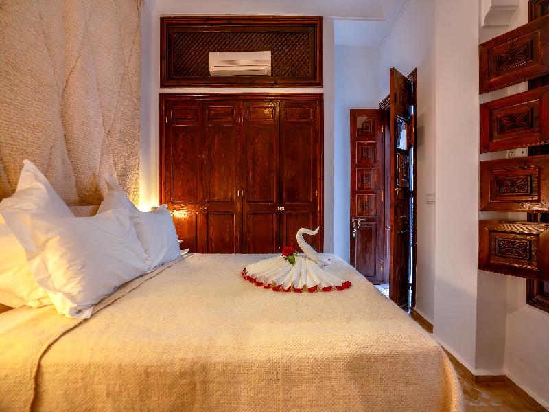 Riad Kilimini & SPA image