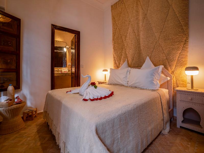 Riad Kilimini & SPA image