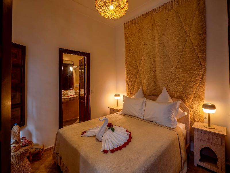 Riad Kilimini & SPA image
