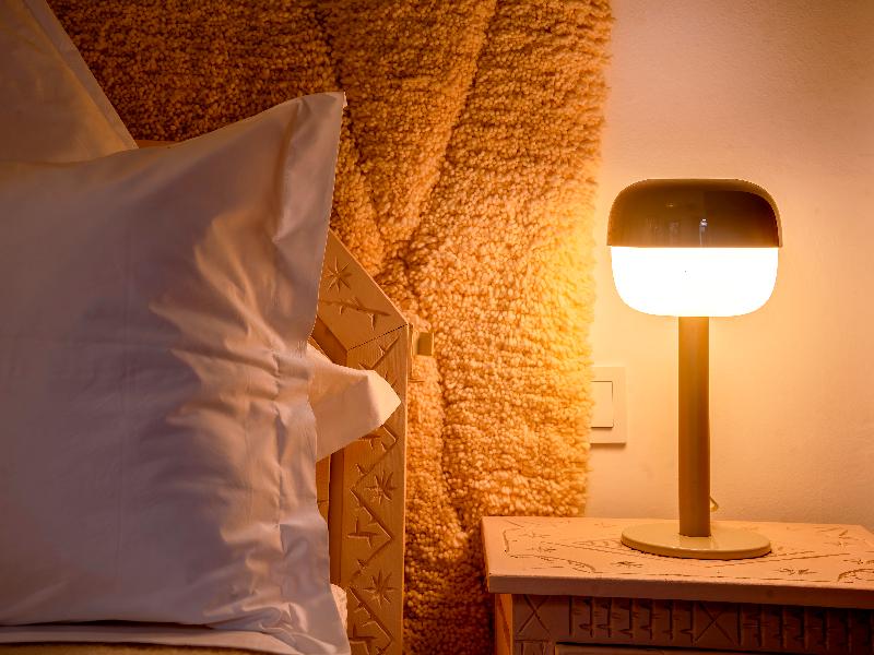 Riad Kilimini & SPA image