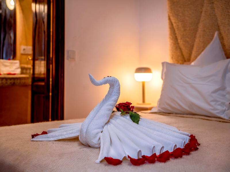 Riad Kilimini & SPA image