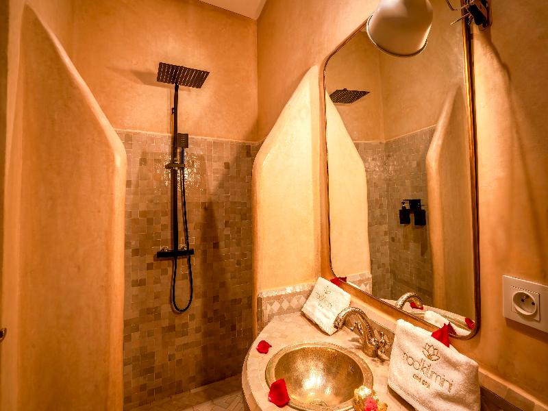 Riad Kilimini & SPA image