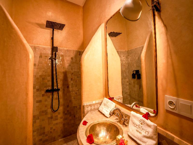 Riad Kilimini & SPA image