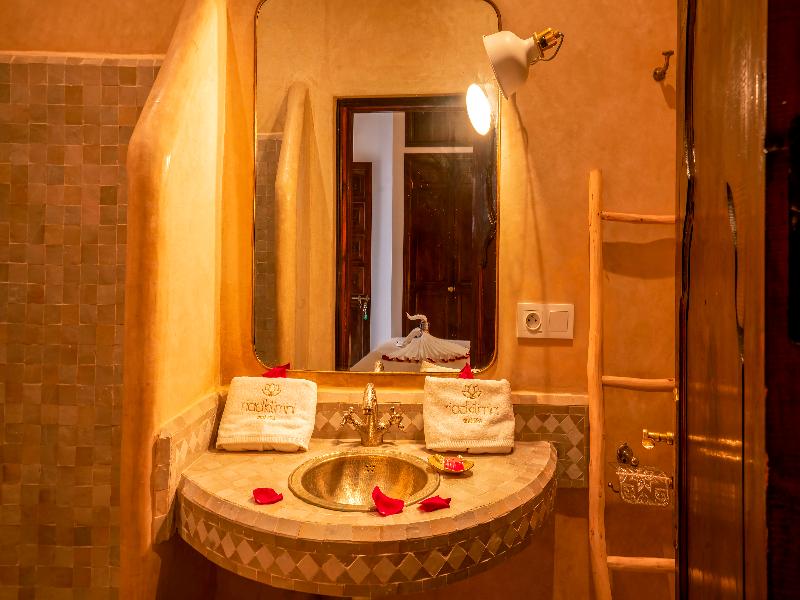 Riad Kilimini & SPA image