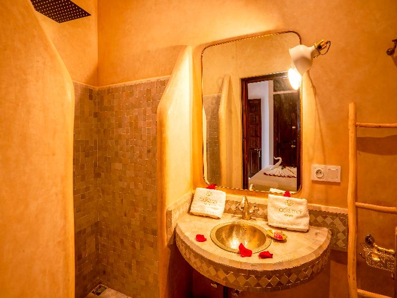Riad Kilimini & SPA image