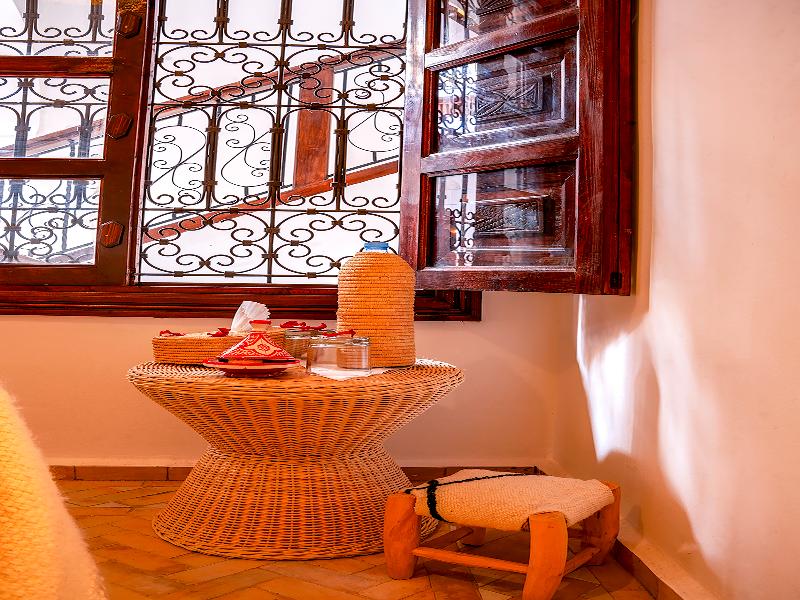 Riad Kilimini & SPA image