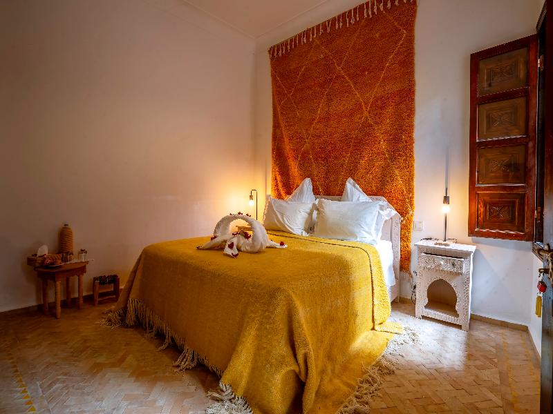 Riad Kilimini & SPA image